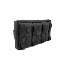 Подсумок 25x13x4 PVC Front MS28