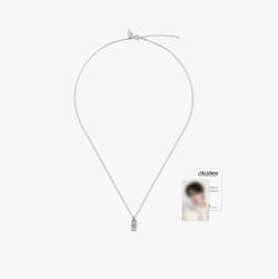 Подвеска SEVENTEEN JUN Necklace