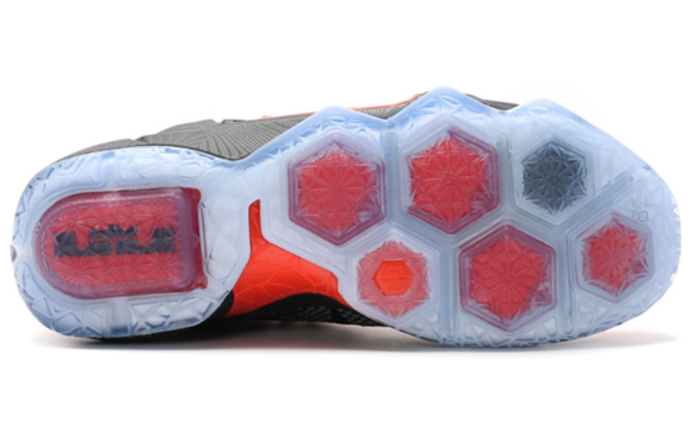 Lebron 12 court vision discount