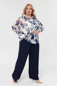 Рубашка 20201 Fabrika