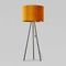 Торшер TK Lighting 5533 Tercino Orange