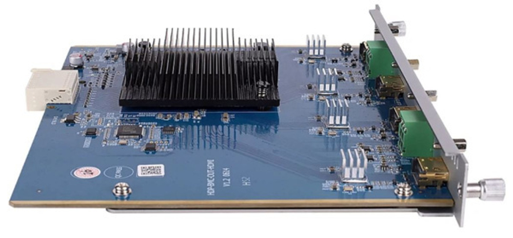 Карта INTREND ITMCO4-H2A