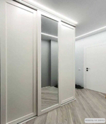 Шкаф купе на заказ от производителя