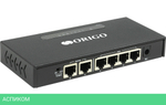 Коммутатор Origo OS1206P/60W/A1A