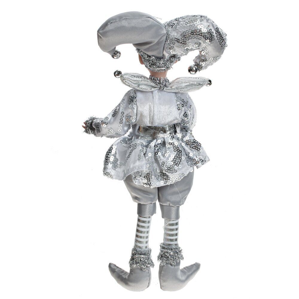 GAEM Игрушка набивная "Клоун", L12 W5 H26 см, 2в.