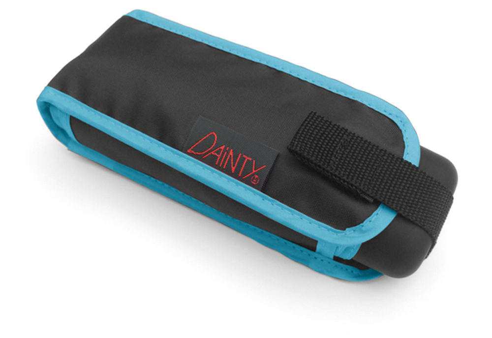 Очень компактный Euroschirm Dainty Blue (15,5 см) 1028-ONA