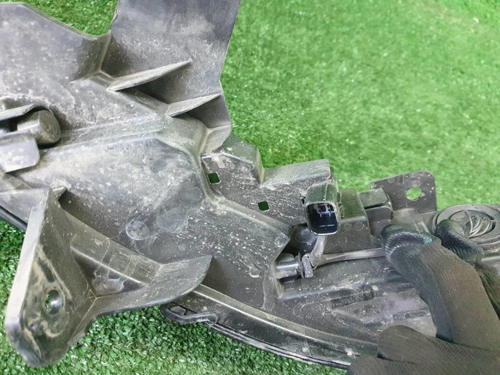 Указатель поворота правый Omoda C5 (2022-н.в.)