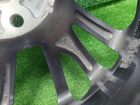 Диск Комплект дисков R18 Geely Coolray (2019-н.в.)