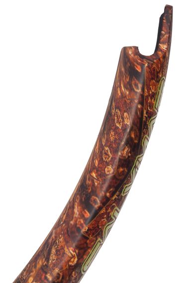 Трубка Salvimar Ellipsis камуфляж Krypsis