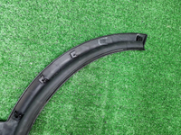 Накладка двери задняя RH Chery Tiggo 7 Pro (20-24)