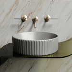 Рукомойник Ceramica Nova Element 36, см CN6057MH антрацит матовый