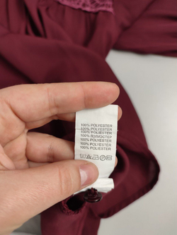 Блузка красивая 44 размер