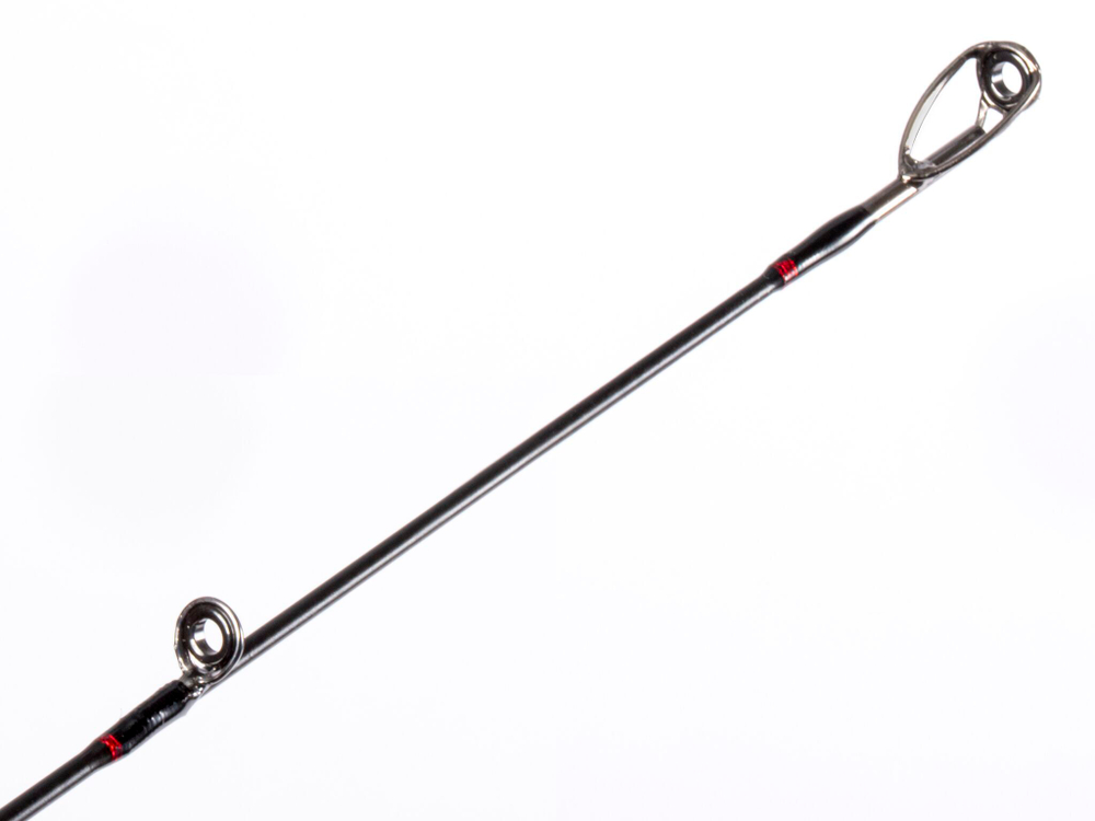 Спиннинг Lucky John Vanrex FINESSE GAME II 5 6'6" / 198 см, 1-5 г