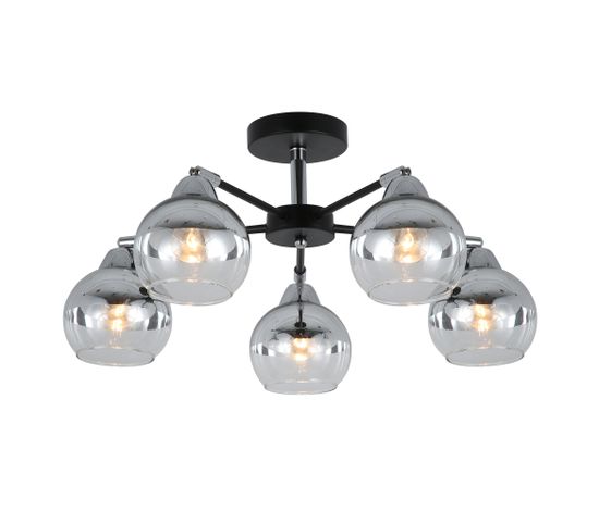 Люстра Freya FR5225PL-05B