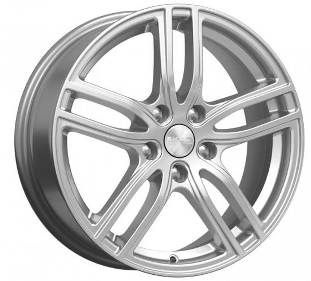 Скад Брайтон 7x17 5x108 ET 45 Dia 65.1 (HS)