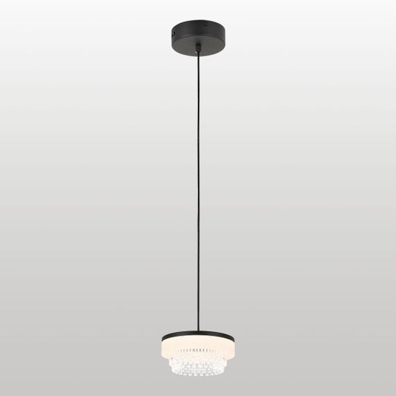 Подвесной светильник Lussole LSP-7486