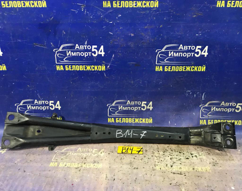 Балка передняя продольная NISSAN SUNNY 1994