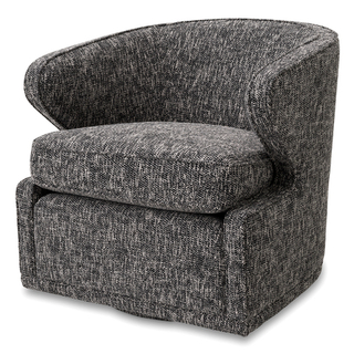 Кресло вращающееся Swivel Chair Dorset арт.115808