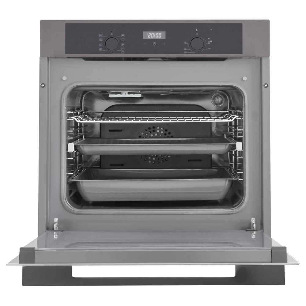 Электрический духовой шкаф Korting OKB 691 CSXN фото 4