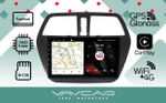 Магнитола для Suzuki SX4 2 2013-2021 - Vaycar VA75-0337 на Android 13, 8-ядер, 4G SIM-слот
