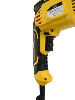 Перфоратор электрический Huter, 1000Вт, 5Дж, SDS-Plus, в кейсе, П-5010