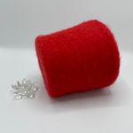 Manifattura LANE PUCCI 30% вспушеная альпака 30% полиамид 40% полиакрил