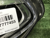 Фара левая BMW X3 G01 (17-21) Adaptive LED