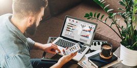 Как тенденции цифрового маркетинга захватывают индустрию красоты