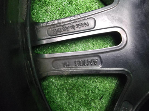 Диск литой R19 Mercedes V W447 (2014-н.в.) AMG