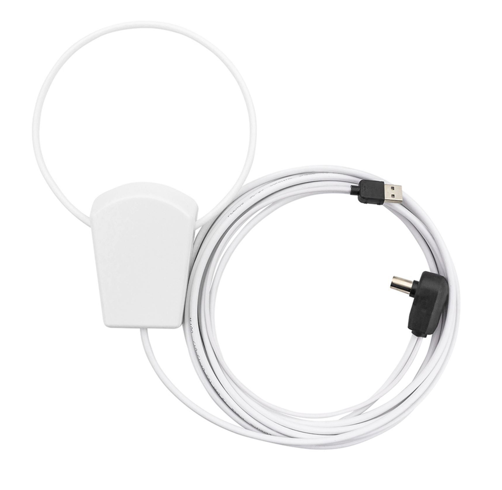 Антенна УРАЛОЧКА 5В 3 метра USB