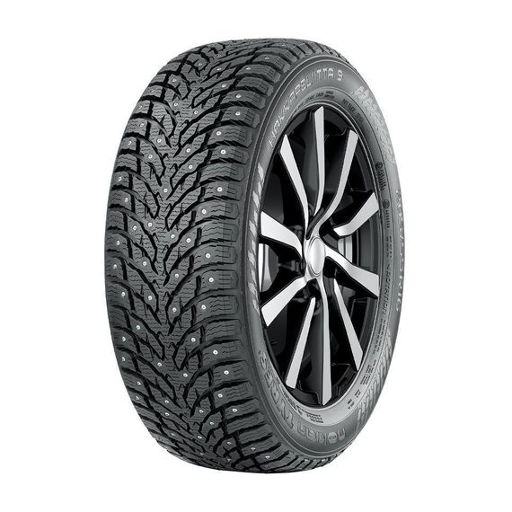 Nokian Tyres Hakkapeliitta 9 SUV 275/50 R22 115T XL шип.