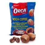 Конфеты с начинкой Boonprasert Orca, 140 гр
