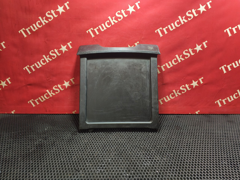 Полка панели приборов