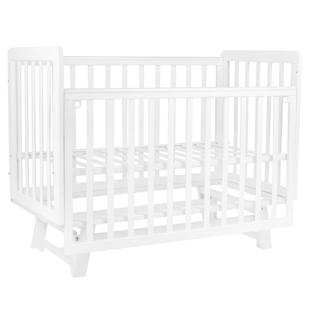 Кровать Ecco Valori (продольный маятник)