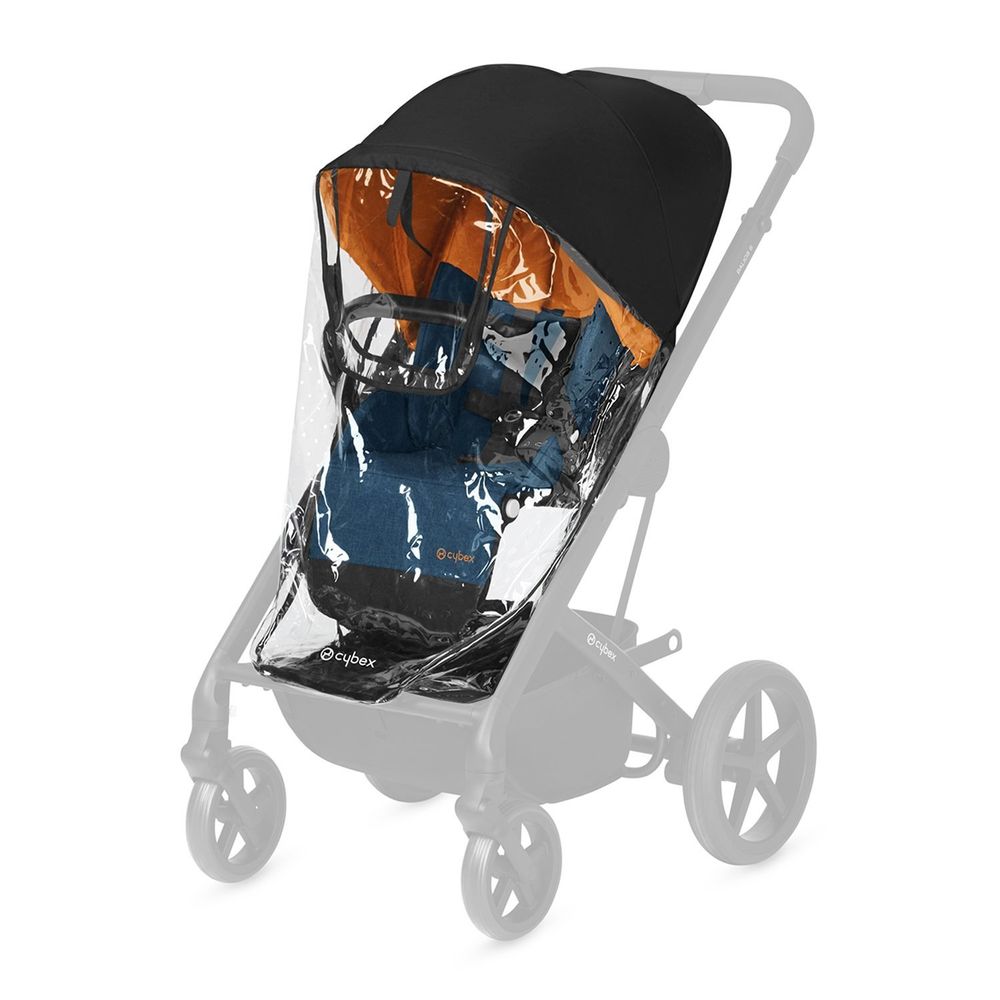 Дождевик Cybex Balios S (для прогулочного блока)