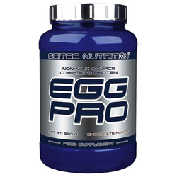 Scitec Nutrition Egg Pro (930 гр.) [M]