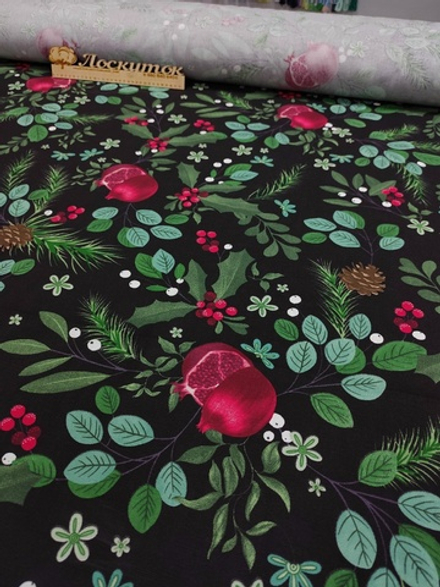 Рогожка  /Гранатовый сад