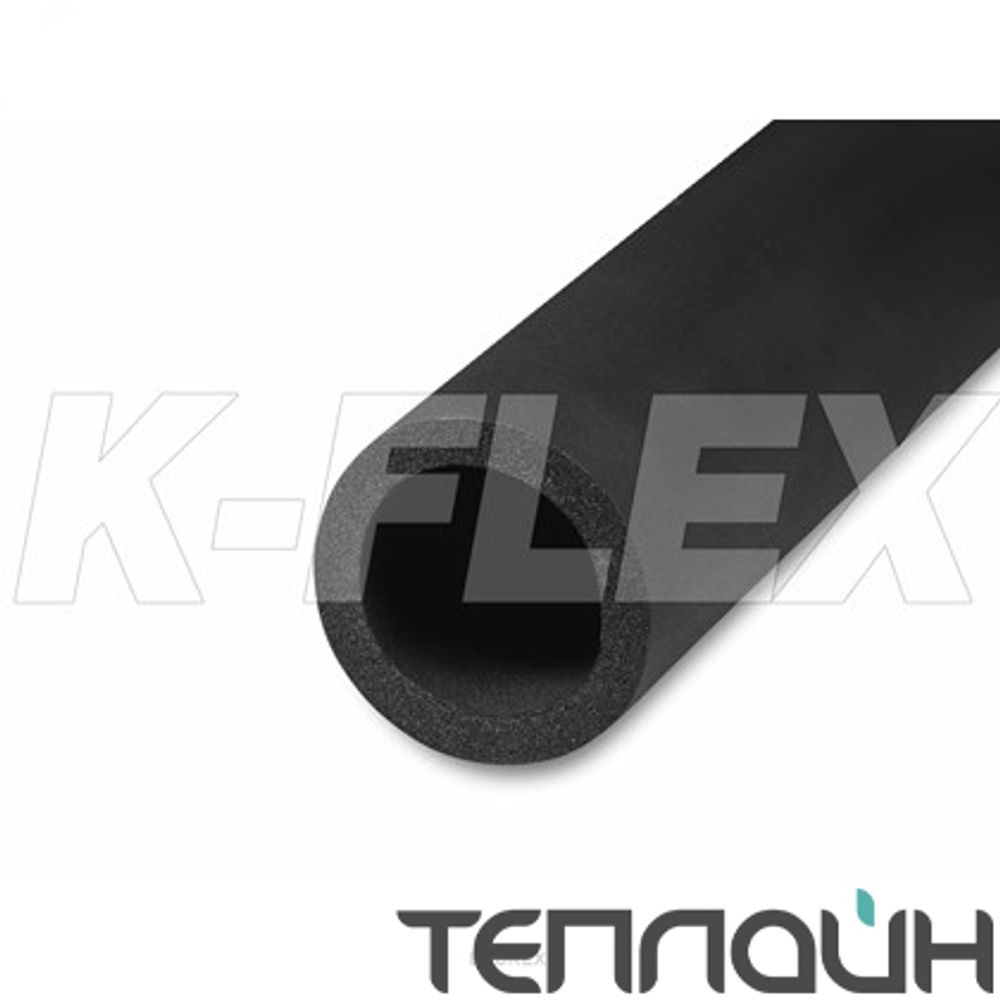Трубка K-FLEX 13x028-2 ST