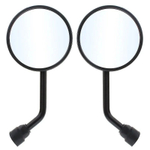 Зеркала заднего вида М8 для электровелосипеда