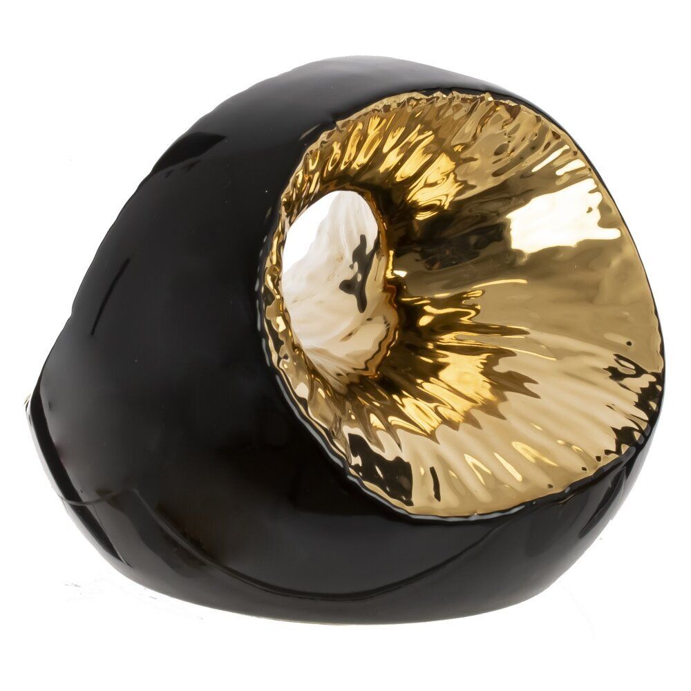 GAEM Ваза, L15 W15 H12 см