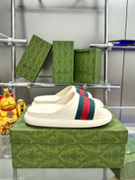 Gucci Slide