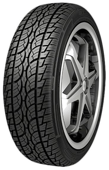 Nankang SP-7 255/60 R17 110V