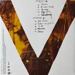 SunSay ‎– V (Россия 2014г.)