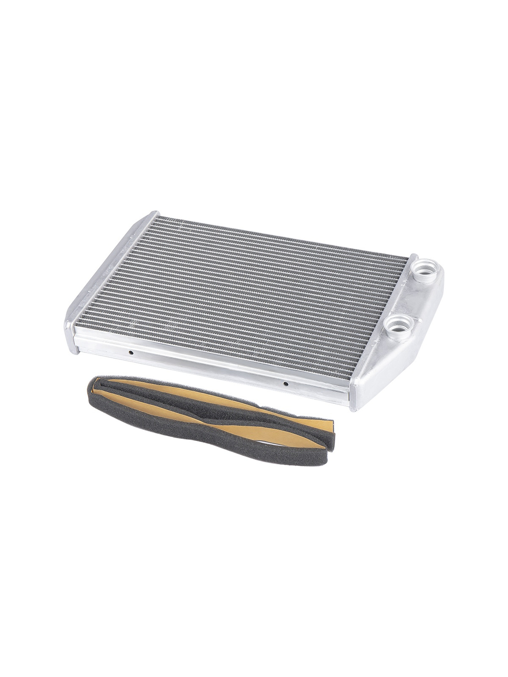 Радиатор отопителя (печки) для CITROEN/FIAT/PEUGEOT all Bus (06-) GANZ GIJ21329