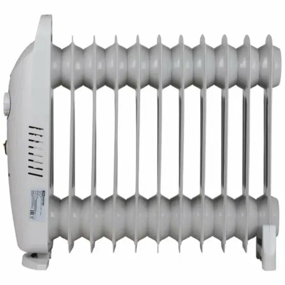 Масляный обогреватель TDM ELECTRIC МИНИ-11 SQ2501-0910