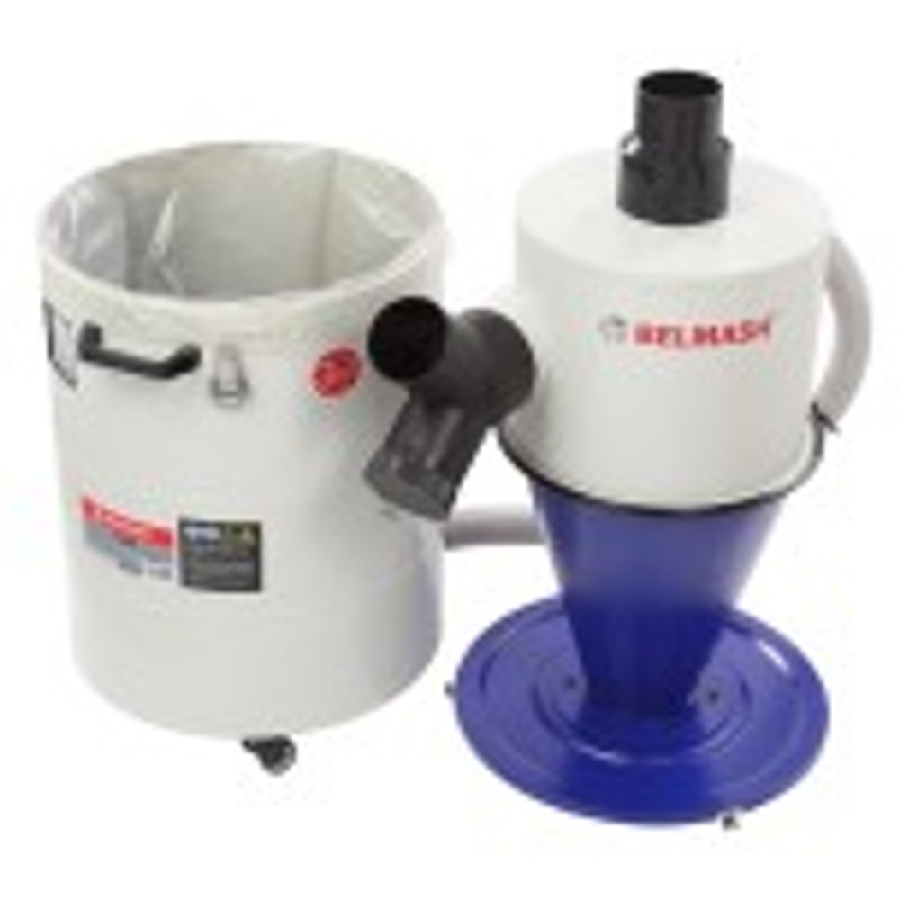 Сепаратор вытяжной BELMASH SDC-120 (циклон) D147A