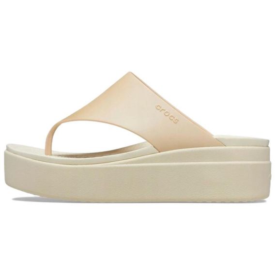 Crocs Brooklyn 'Off White'