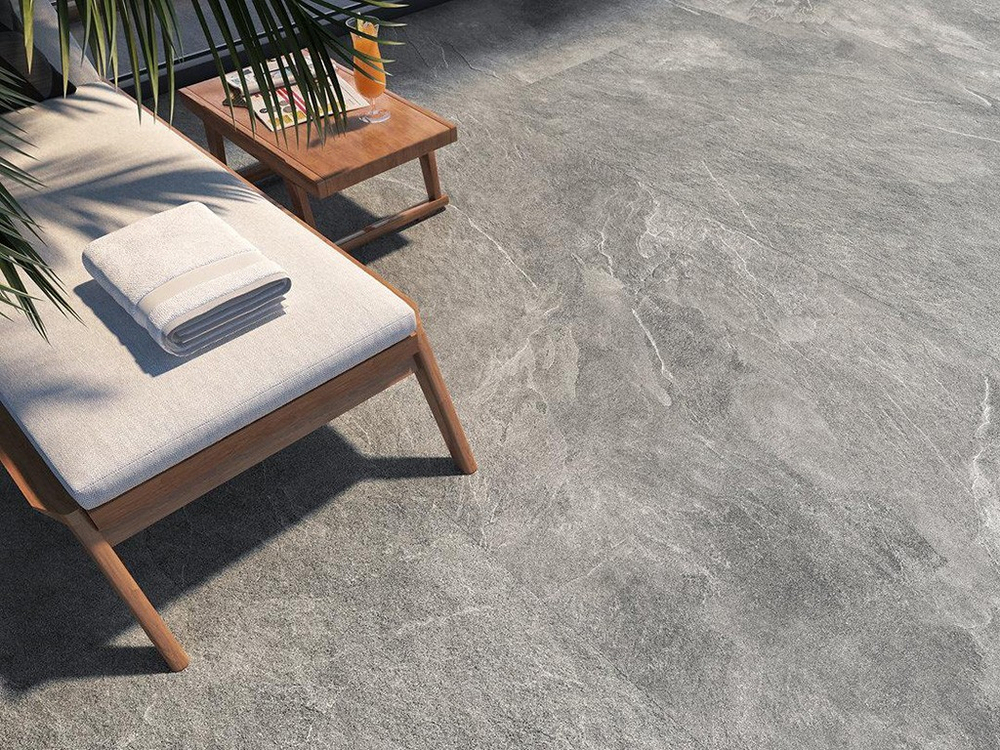 СУПЕРМАКСИ: STONE АРДЕЗИЯ