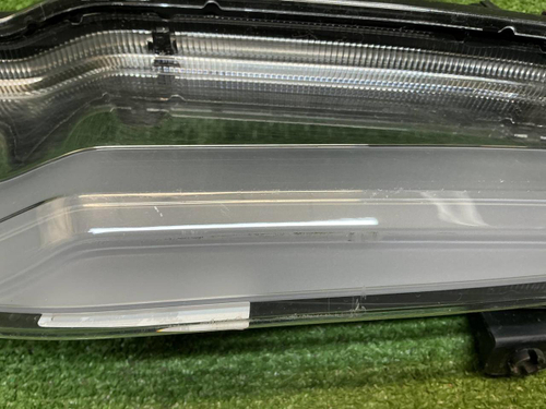 ПТФ правая Chery Tiggo 4 (2024-н.в.)