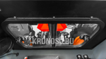 Трактор Агромаш 90ТK A/С 4x4 12+12 Radial agri 12.24-24 / 18.4-30 (с ПСМ)